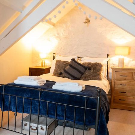Rose Cottage, St. Dogmaels Cardigan Esterno foto