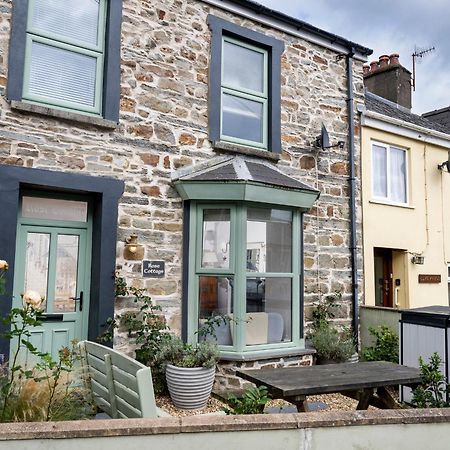 Rose Cottage, St. Dogmaels Cardigan Esterno foto