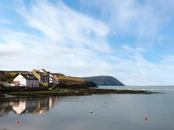 Rose Cottage, St. Dogmaels Cardigan Esterno foto